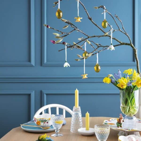MINI FLOWER BELLS SNØKLOKKER 2-PK - Bilde 2