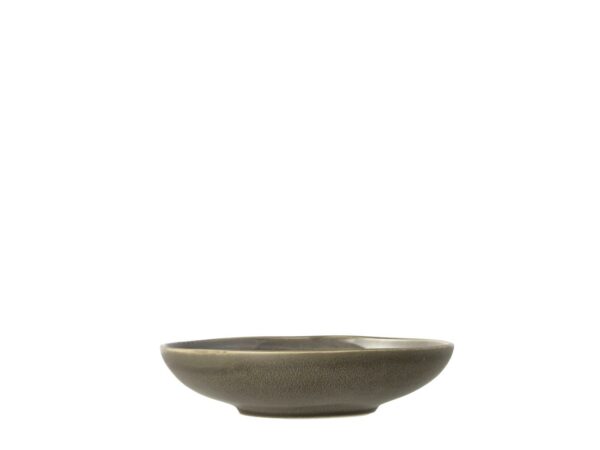 Shoku Pastaskål Dia 21 x 5,2 cm Warm Brown - Bilde 2