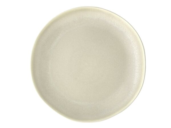 Shoku Middagstallerken Dia 27 cm Soft Beige - Bilde 3