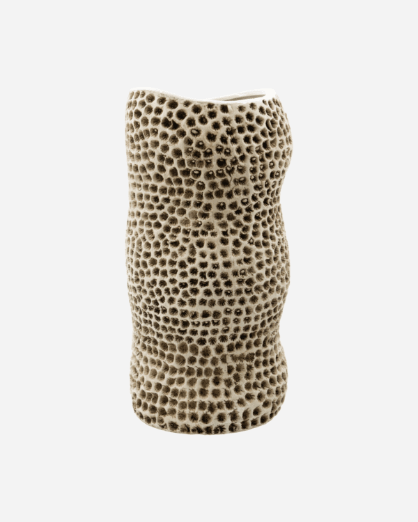 Vase HDPan Beige - Bilde 2