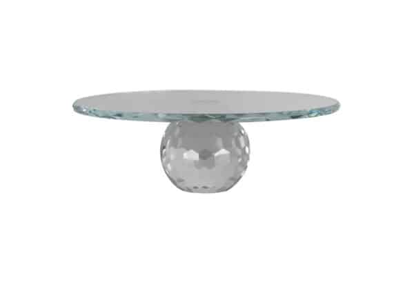 Shadow Cake Stand Clear - Bilde 2