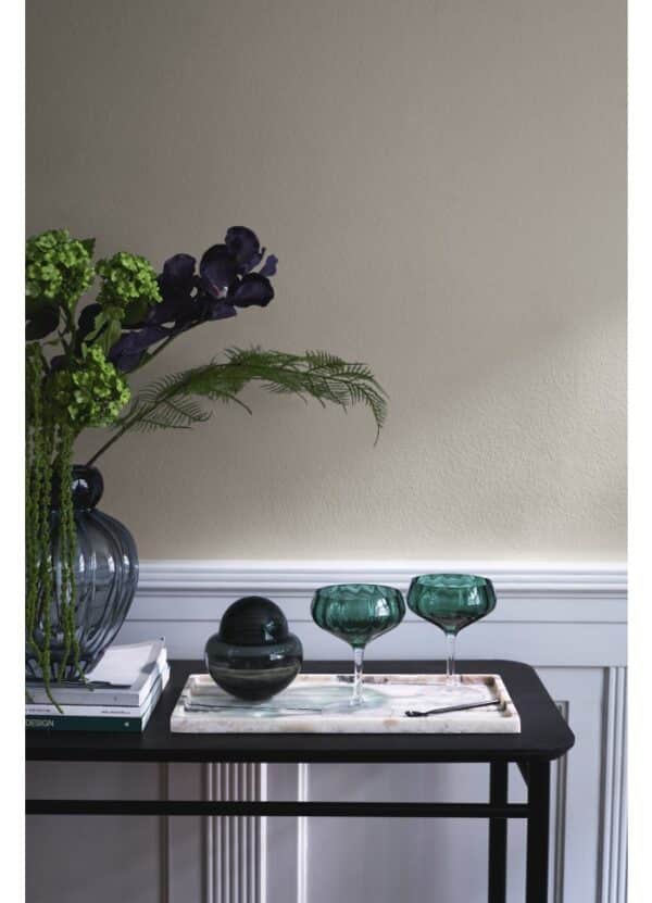 Meadow Cocktailglass Grønn - Bilde 2
