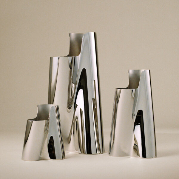 Lituus Vase Medium - Bilde 2
