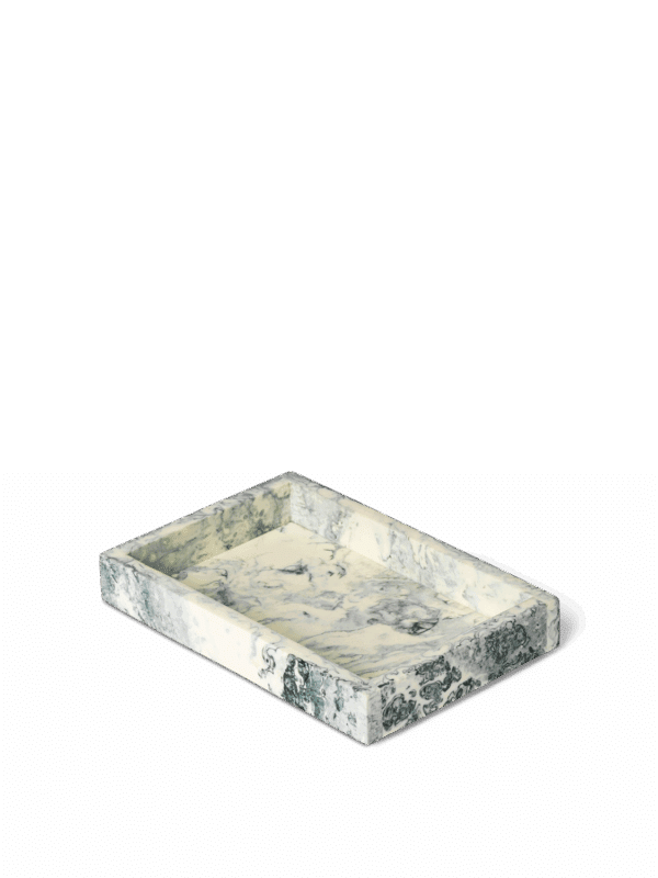 Mist brett 10x15 Emerald - Bilde 2