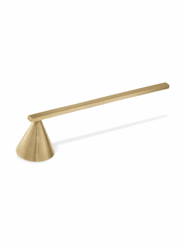 Lysslukker, Brass - Bilde 3