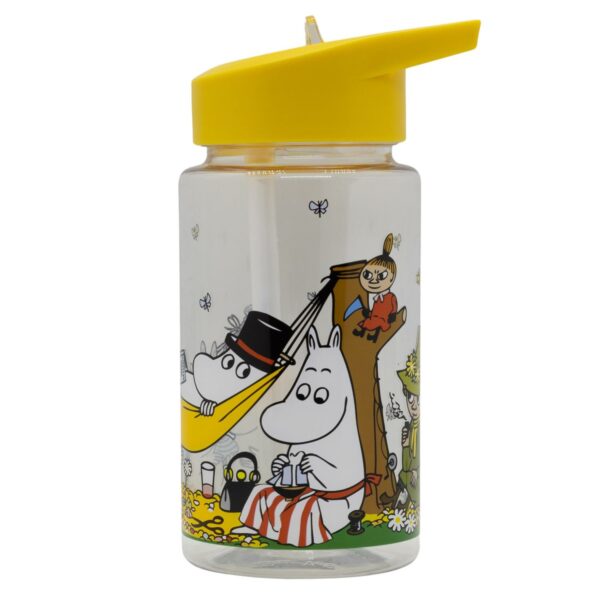 Mumin Skjærgård, Drikkeflaske - Bilde 2
