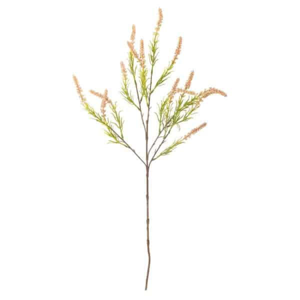 Revehale stilk, Rosa, 25x76cm - Bilde 3