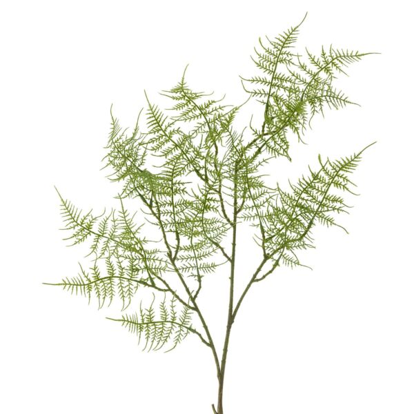 Bregne stilk, Grønn, 35,5x89cm - Bilde 2