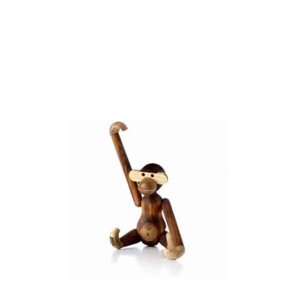 Reservedel til Ape, Liten Pote uten Logo, Teak/Limba - Bilde 2
