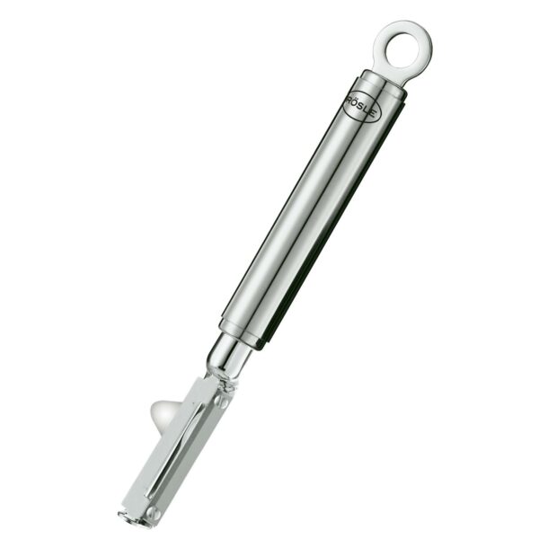 UNIVERSALSKRELLER STÅL L19CM - Bilde 2