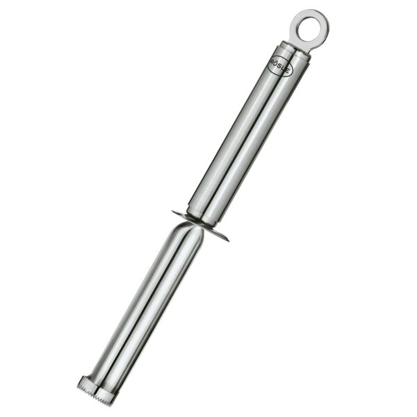 KJERNEUTSTIKKER STÅL Ø2CM L22,5CM - Bilde 2