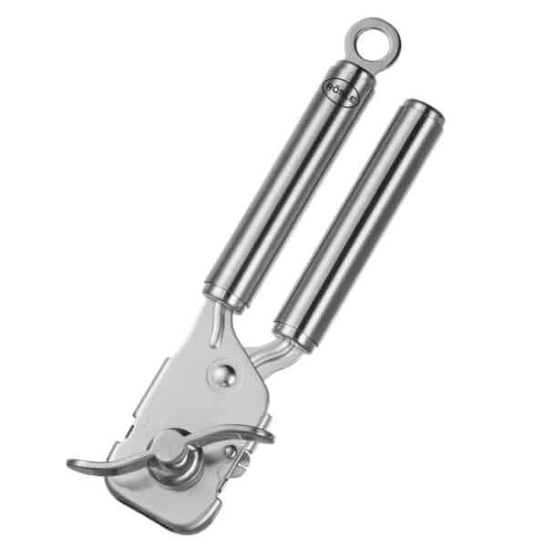 BOKSÅPNER STÅL L20CM - Bilde 2