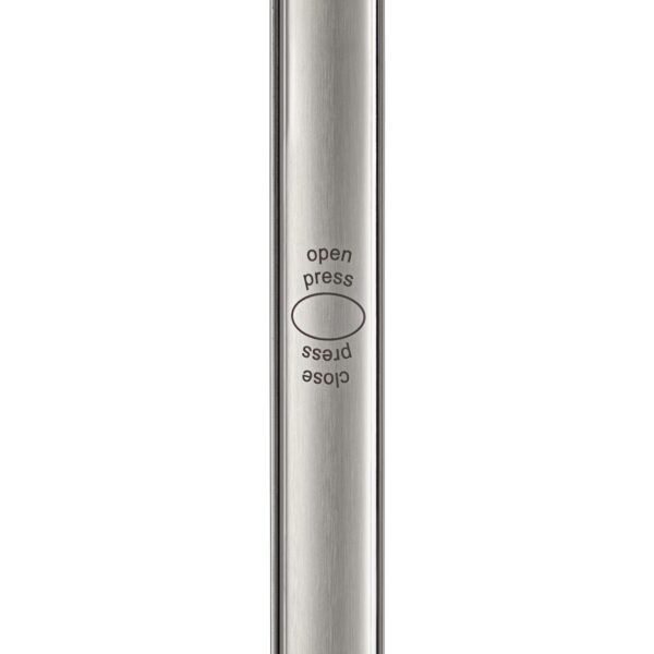 UNIVERSALTANG LÅSBAR STÅL 30CM - Bilde 4