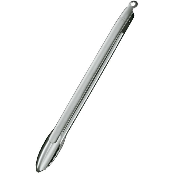 UNIVERSALTANG/KJØKKENTANG LÅSBAR STÅL L40CM - Bilde 3