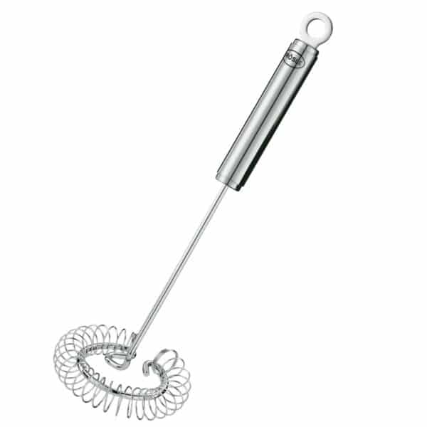 SPIRALVISP STÅL Ø8,5 CM L27 CM - Bilde 2