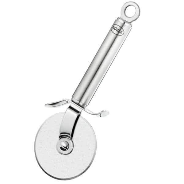 PIZZAHJUL STÅL Ø7 CM L19 CM - Bilde 2