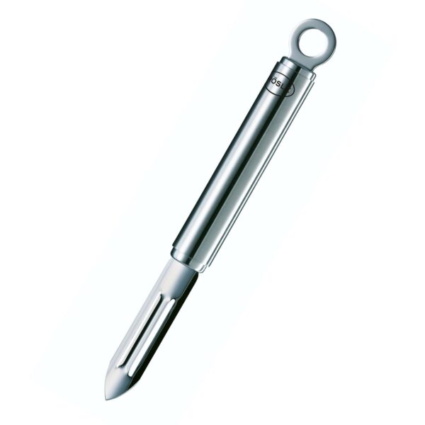 SKRELLEKNIV STÅL L19 CM - Bilde 2