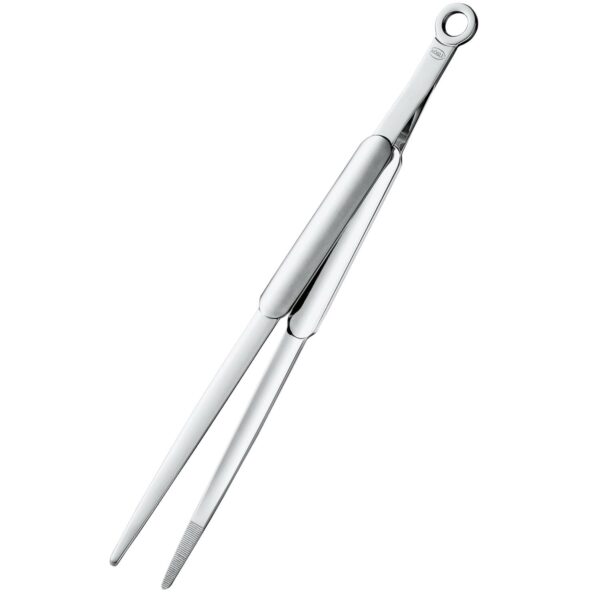 STEKEPINSETT STÅL L32 CM - Bilde 2