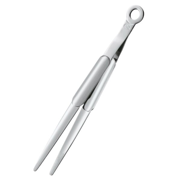 MATPINSETT STÅL L18CM - Bilde 2