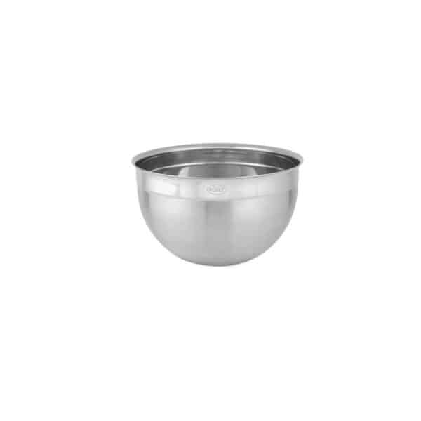 RØREBOLLE STÅL 20CL Ø8CM H5,5CM - Bilde 2