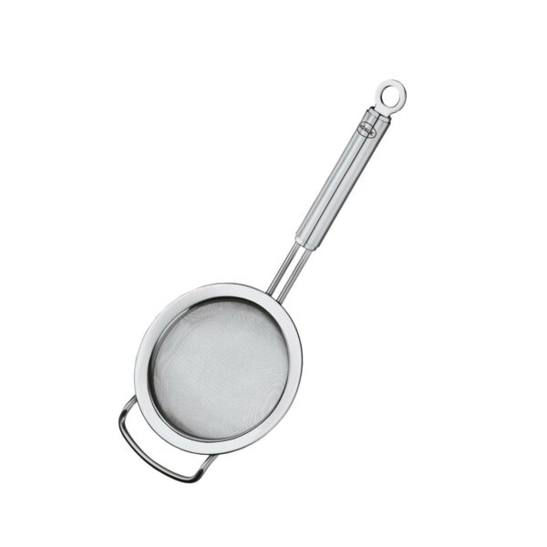 TESIL/SIKT STÅL Ø8CM L19,5CM - Bilde 2