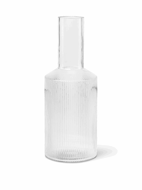 Ripple Klar Karaffel 1L - Bilde 2