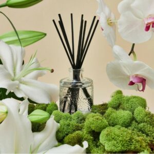 Duftpinner 100ml, Mokara