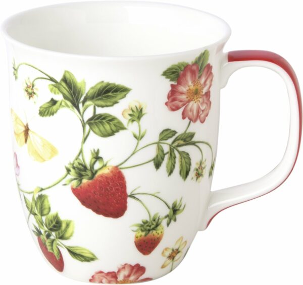 Krus Sweet Strawberry