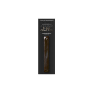 Whisky Stick 30gr Lakrisstang