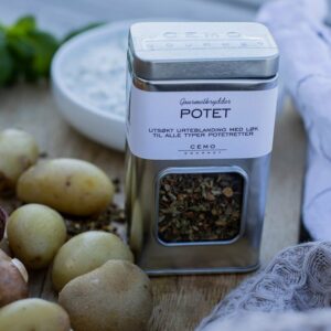 Potetkrydder 45g