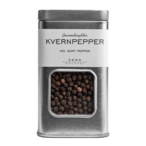 Kvernpepper