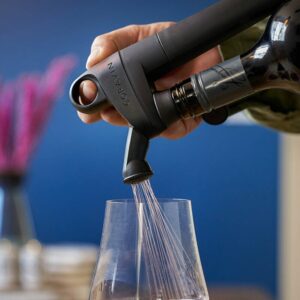 Pivot+ vinkonserveringssystem 5 deler