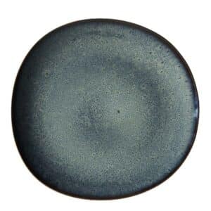 Lave Gris Tallerken 28 cm