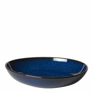 Lave Bleu Tallerken Dyp 22 cm