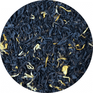 Sort Te, Mango 100 Gr