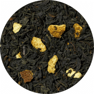 Sort Te, Krydder Imperial 100 Gr