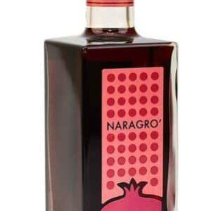Condimento Al Melograno (Granateple) 250 ml NeroModena