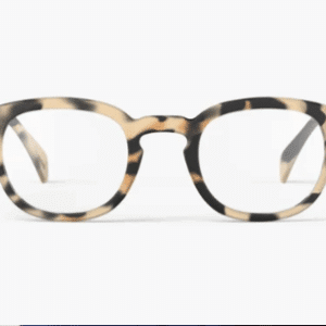 READING #C Light Tortoise +2.50
