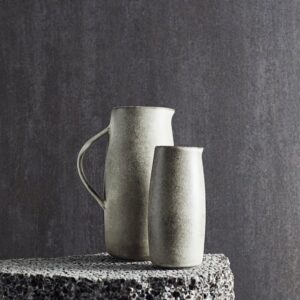 Mame mugge Med Hank 1,2L Beige/Oyster
