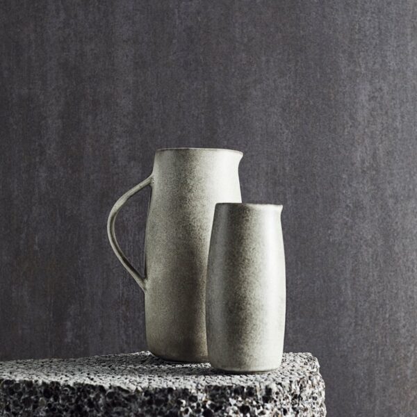 Mame mugge Med Hank 1,2L Beige/Oyster