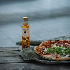 Pizzaolje 200 ml