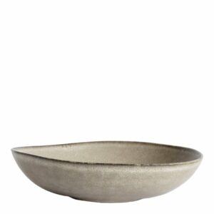 Mame Skål 32 cm Beige/Oyster