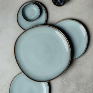 Lave Glace Asjett 23 cm