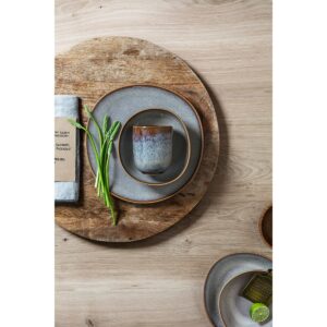 Lave Beige Tallerken Dyp 22 cm