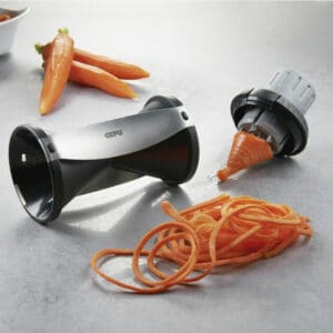 Spiral slicer SPIRELLI