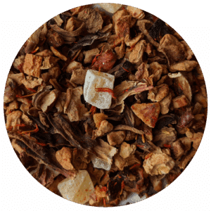Frukt Te, Mangopasjon 100 Gr
