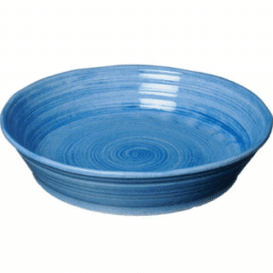 Skål Capri 28cm Sea Blue