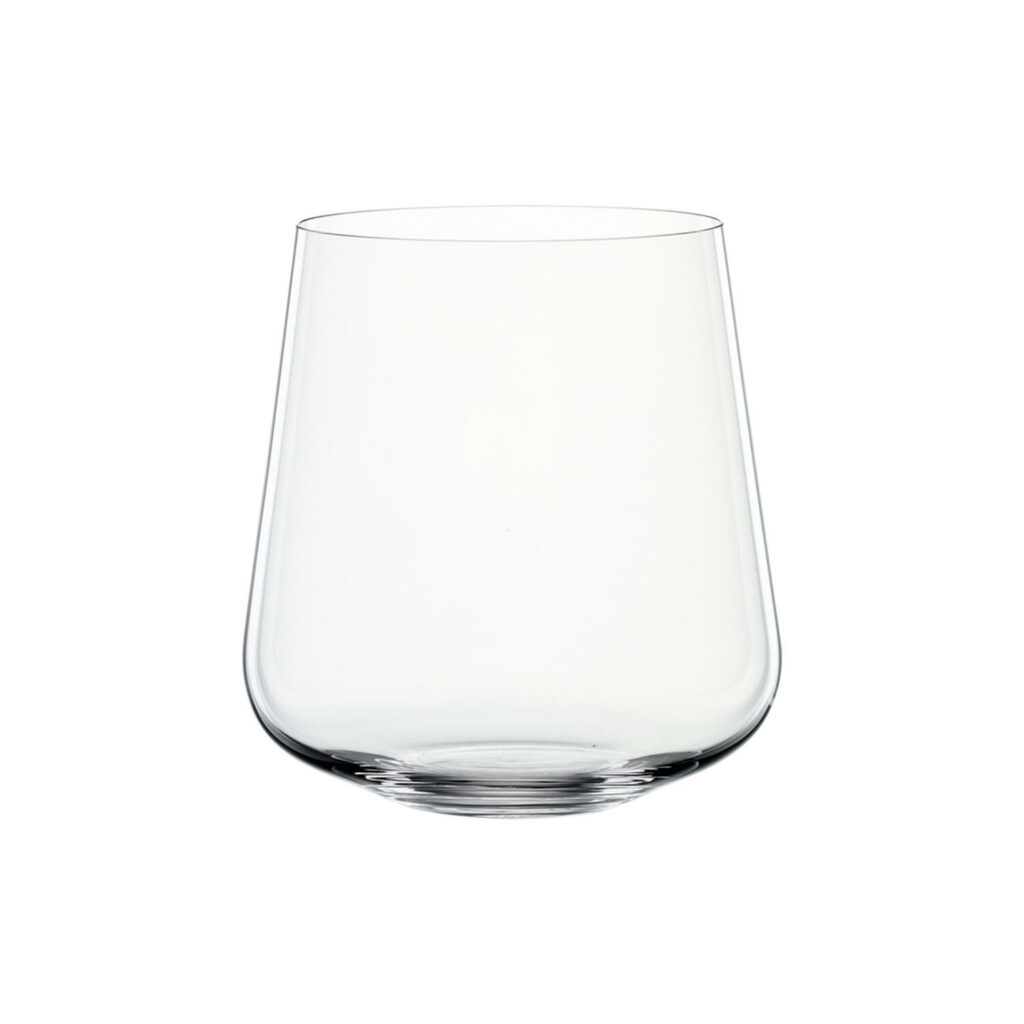 Vannglass 430ml, Definition
