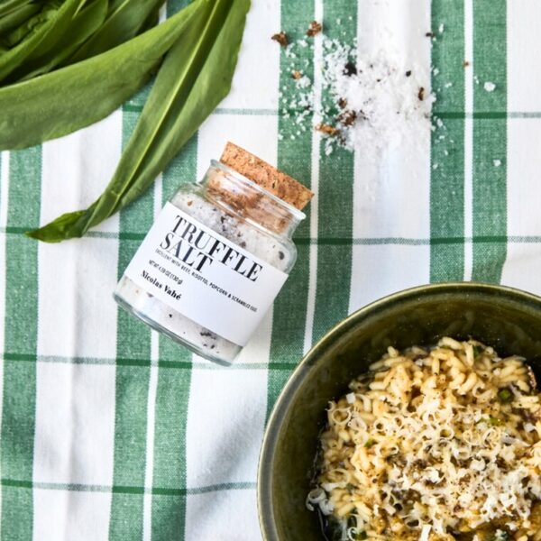 Nicolas Vahé, Trøffelsalt, 130 g