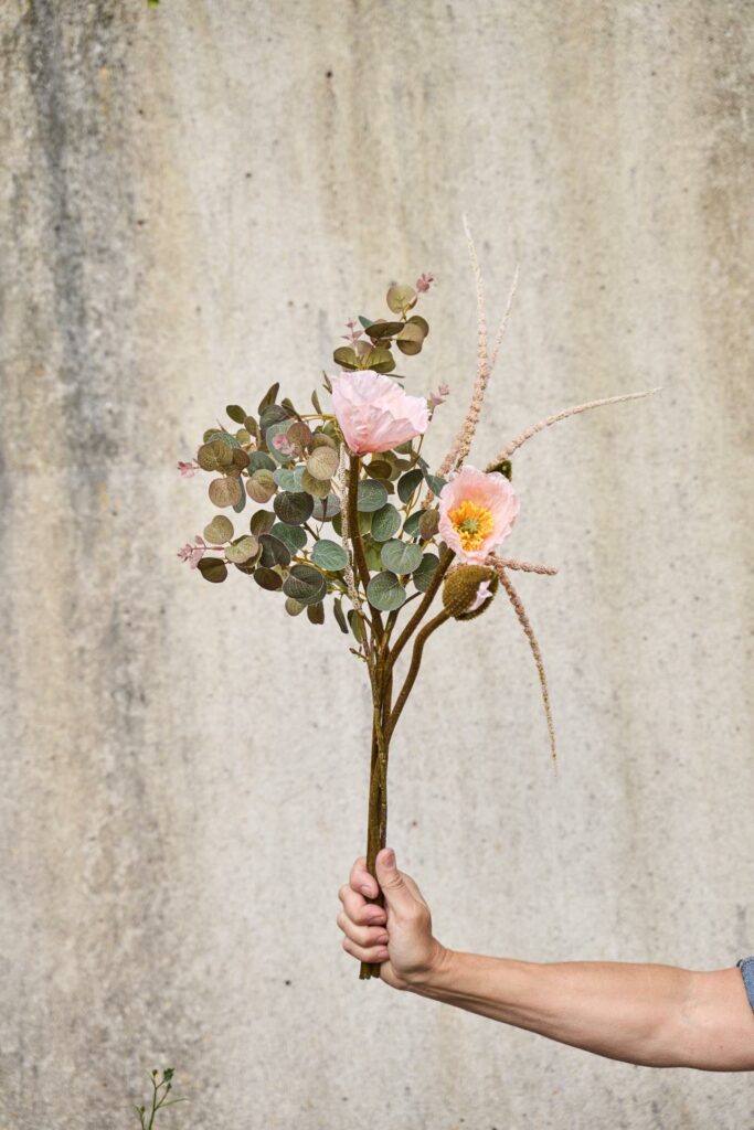 Eucalyptus Stilk 70 cm